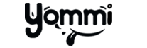 Logo Yommi Vertical
